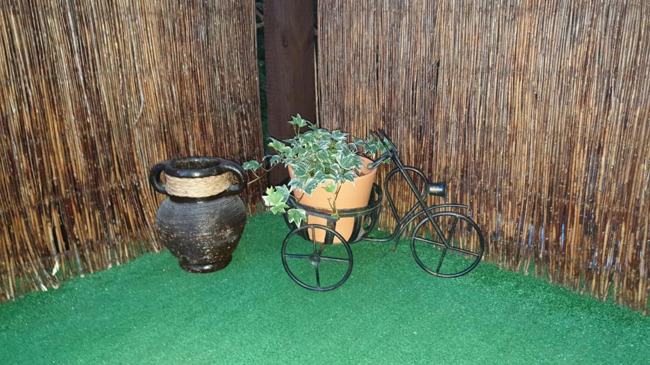 מידזיזדרויה Pokoje U Michala מראה חיצוני תמונה