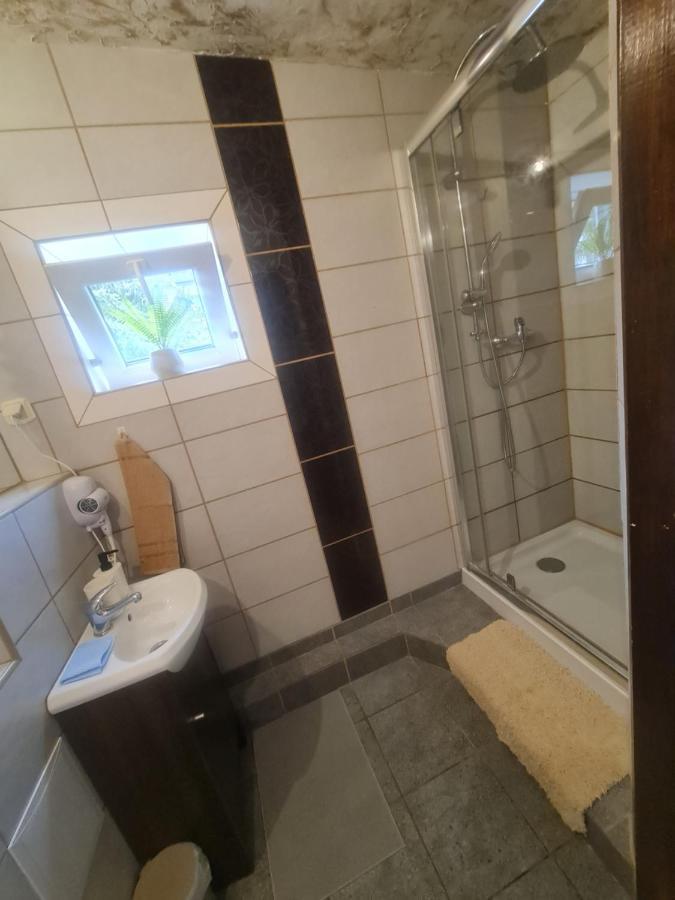 מידזיזדרויה Pokoje U Michala מראה חיצוני תמונה